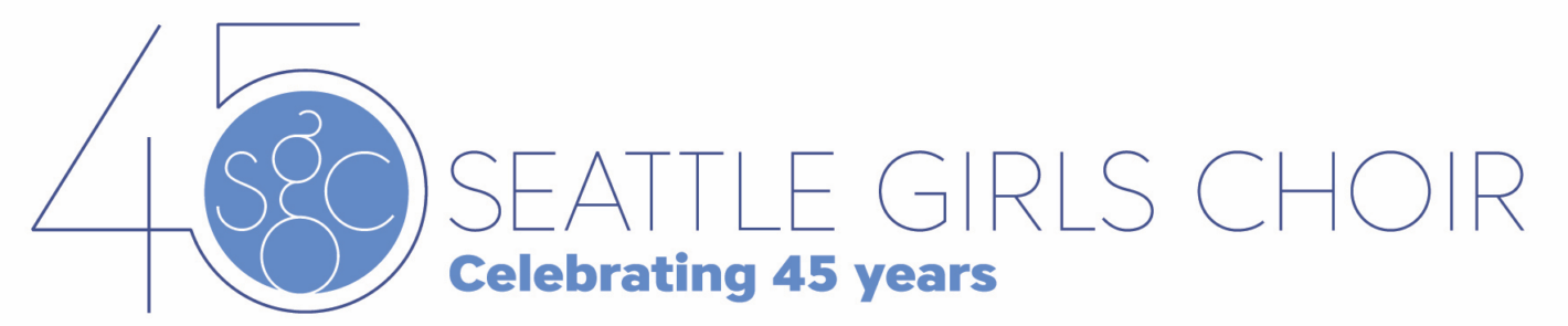 Seattle Girls Choir